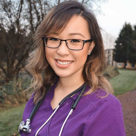 Meet your Posher, Vivian - Picture 1 of 1